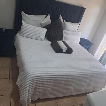 Arcon Guest House Vanderbijlpark Kültér fotó