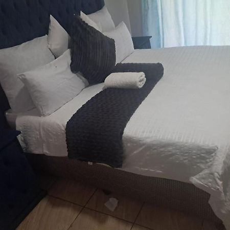 Arcon Guest House Vanderbijlpark Kültér fotó