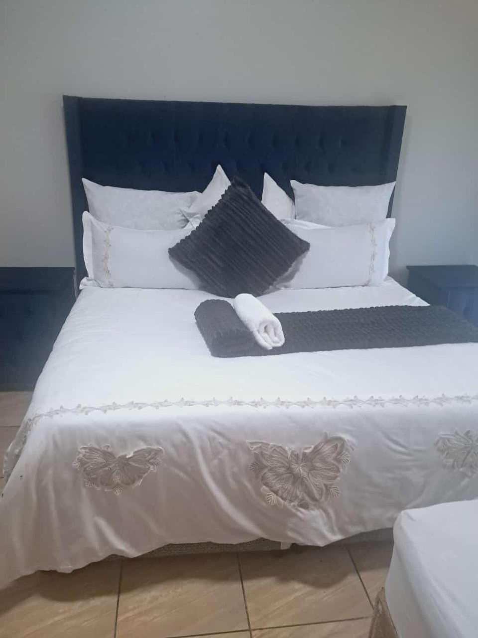 Arcon Guest House Vanderbijlpark Kültér fotó