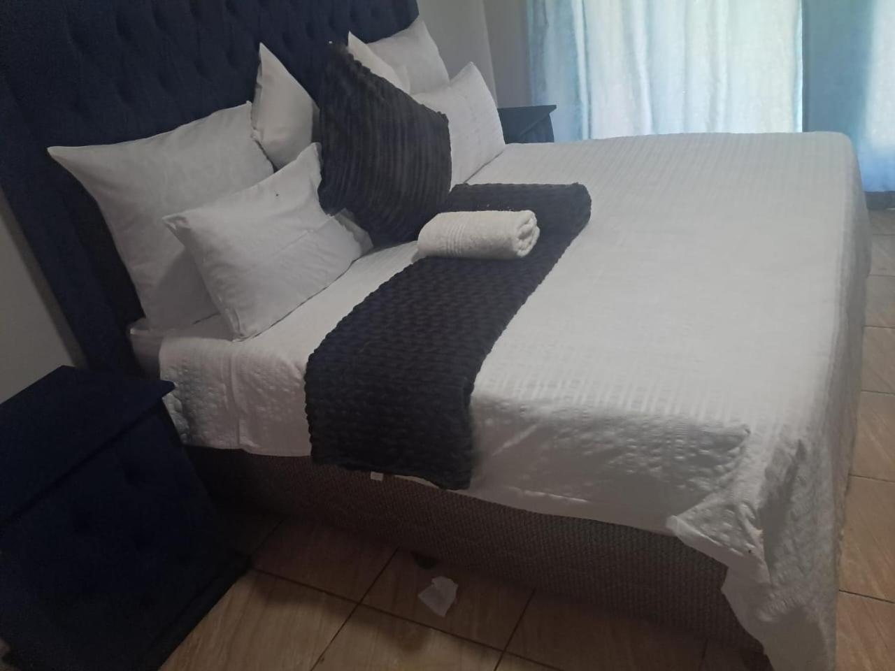 Arcon Guest House Vanderbijlpark Kültér fotó